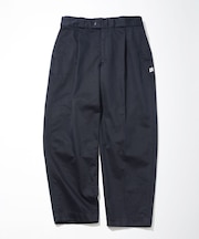 TC Twill 1 Tuck Pants