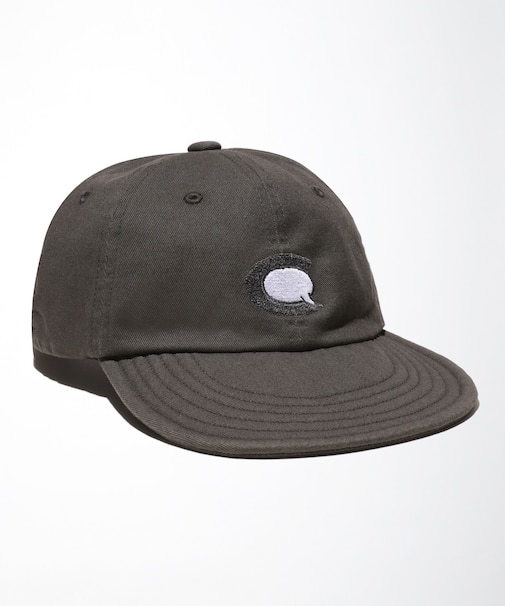Cotton Twill 6 Panel Cap