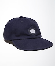 Cotton Twill 6 Panel Cap