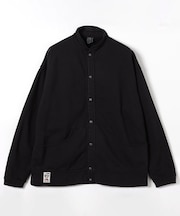 CHUMS × FREAK'S STORE 別注 Full Snap Hurricane Top