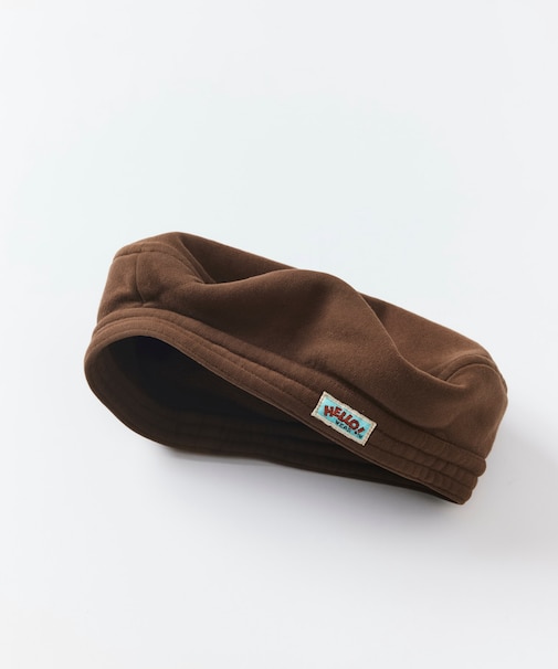CHUMS × FREAK'S STORE 別注 Hello Beret