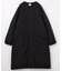 NO COLLAR DOWN COAT