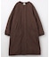 NO COLLAR DOWN COAT