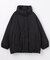 STAND COLLAR DOWN JACKET W