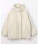 STAND COLLAR DOWN JACKET W