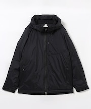 AURORA TEX DOWN JACKET W