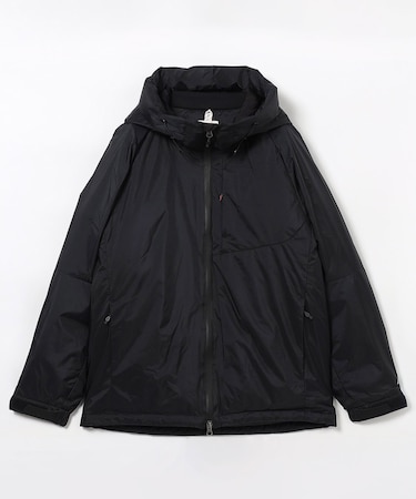 AURORA TEX DOWN JACKET W
