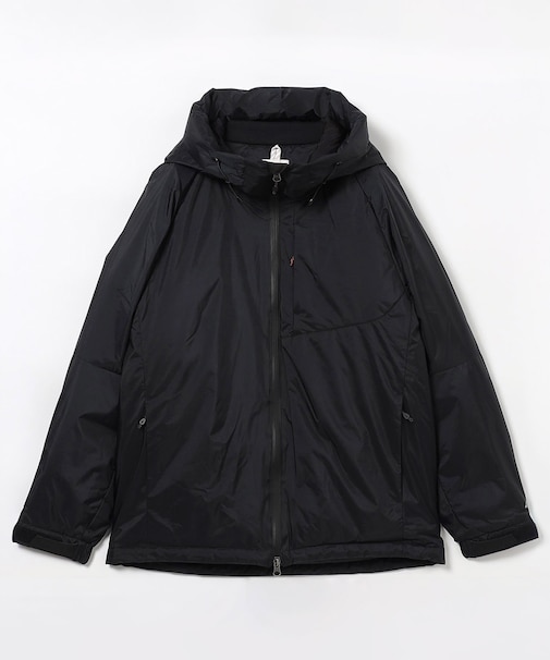 AURORA TEX DOWN JACKET W