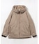 AURORA TEX DOWN JACKET W