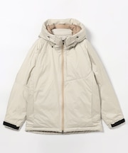 AURORA TEX DOWN JACKET W