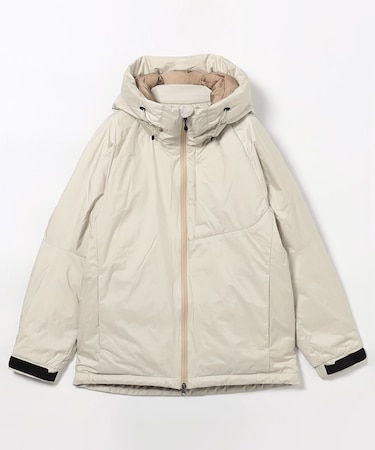 AURORA TEX DOWN JACKET W