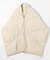 DOWN PONCHO MUFFLER