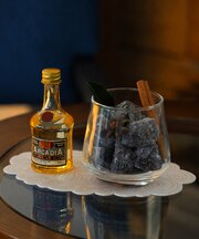 COCKTAIL DIFFUSER カクテル ディフューザー