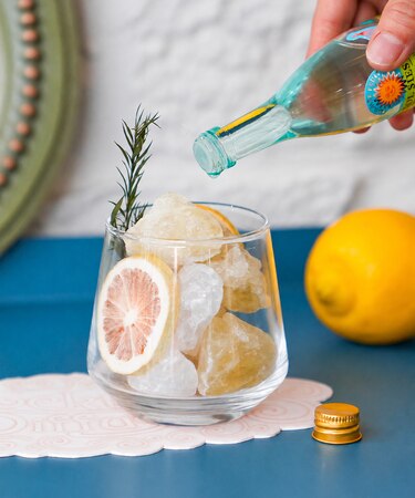 COCKTAIL DIFFUSER カクテル ディフューザー
