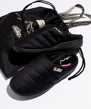 【EXCLUSIVE】SUBU×MANASTASH HEMP TWILL SANDAL 23