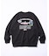 Coleman × FREAK'S STORE 別注 トラウトデザイン バックプリント クルーネックスウェット