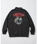 Coleman × FREAK'S STORE 別注 ヴィンテージカタログ ドッグデザイン ハーフジップスウェット