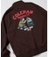 Coleman × FREAK'S STORE 別注 ヴィンテージカタログ ドッグデザイン ハーフジップスウェット
