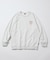 Coleman × FREAK'S STORE 別注 ヴィンテージカタログ キャットデザイン クルーネックスウェット