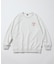 Coleman × FREAK'S STORE 別注 ヴィンテージカタログ キャットデザイン クルーネックスウェット
