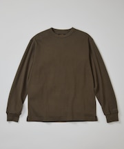 THERMAL CREW  RELAX FIT
