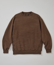 VINTAGE CREW SWEAT