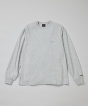 FILSON'S POLICY LOGO L/S TEE