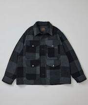 MACKINAW CRUISER RELAX FIT