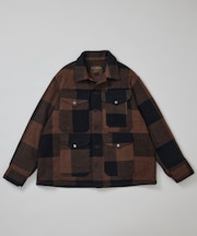 MACKINAW CRUISER RELAX FIT