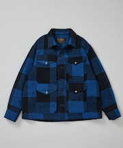 MACKINAW CRUISER RELAX FIT