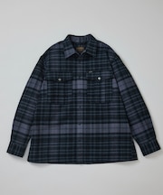 【10月30日12:00販売開始】FLANNEL GUIDE SHIRTS