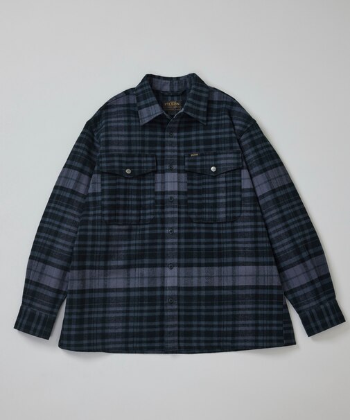 FLANNEL GUIDE SHIRTS
