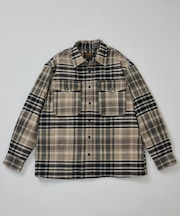 【10月30日12:00販売開始】FLANNEL GUIDE SHIRTS