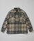 FLANNEL GUIDE SHIRTS