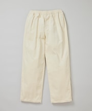 CORDUROY GUIDE EASY PANTS