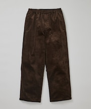 CORDUROY GUIDE EASY PANTS