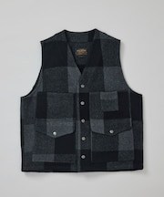 MACKINAW VEST RELAX FIT