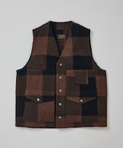MACKINAW VEST RELAX FIT