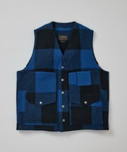 MACKINAW VEST RELAX FIT