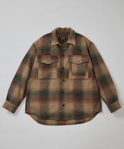 WOOL LOGGER SHIRT
