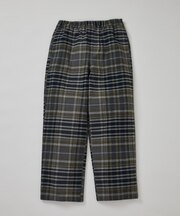 FLANNEL GUIDE EASY PANTS