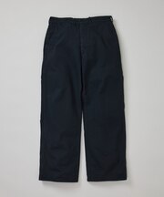 [Japan Exclusive] - Archive DOUBLE HIP PANTS