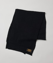 [Japan Exclusive] - WAFFLE KNIT SCARF