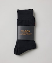 [Japan Exclusive] - EVERYDAY COTTON SOCKS 25-27cm