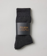 [Japan Exclusive] - EVERYDAY COTTON SOCKS 25-27cm