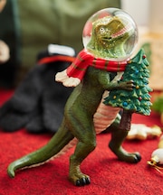 GLOBE DINOSAUR HOLD ON TREE グローブ ダイナソー ホールド オン ツリー