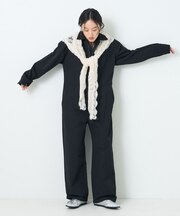 別注 RIPSTOP カバーオール