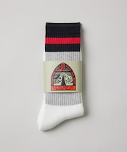 [Japan Exclusive] - SPORTS LINE SOCKS 25-27cm