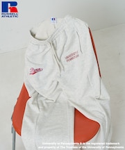 【Russell College】SWEAT PANTS