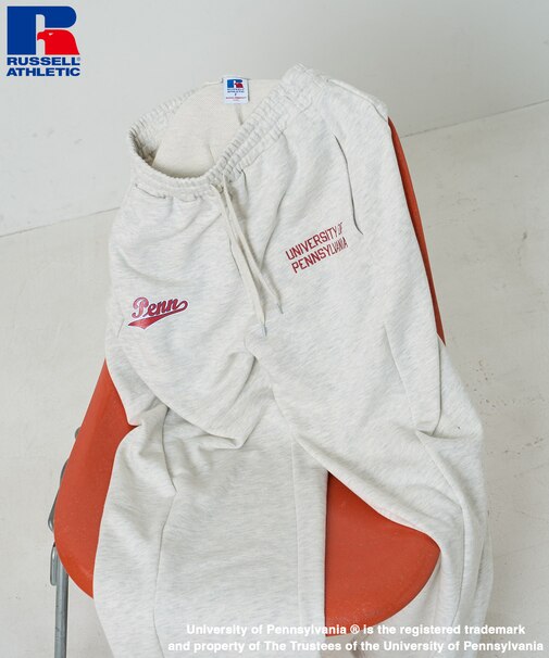 【Russell College】SWEAT PANTS